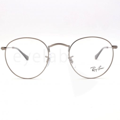 Ray-Ban Round Metal 3447V 2620 47 eyeglasses frame