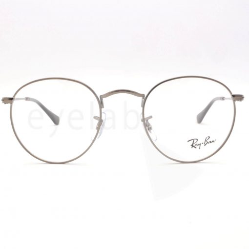 Γυαλιά οράσεως Ray-Ban Round Metal 3447V 2620