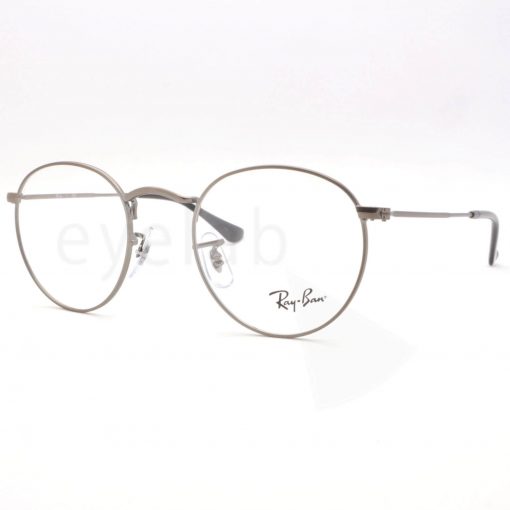 Ray-Ban Round Metal 3447V 2620 47 eyeglasses frame