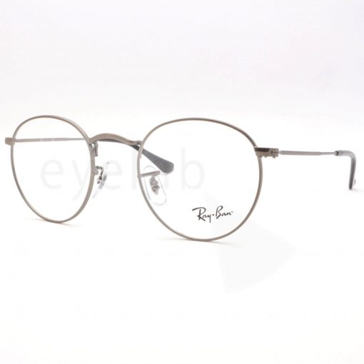 Γυαλιά οράσεως Ray-Ban Round Metal 3447V 2620