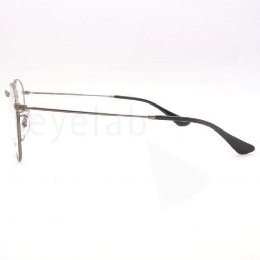 Ray-Ban Round Metal 3447V 2620 47 eyeglasses frame