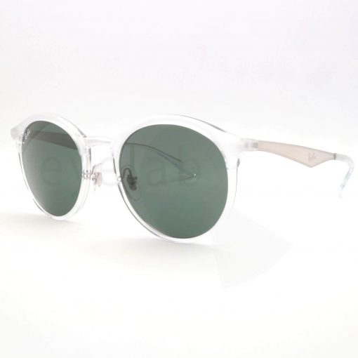 Ray-Ban Emma 4277 632371 51 - Image 2
