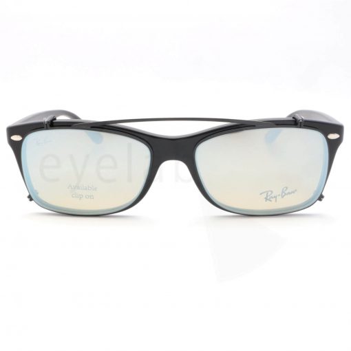 Clip-on Ray-Ban 5228C 2509B8 53 - Image 2