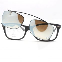 Clip-on Ray-Ban 5228C 2509B8 53
