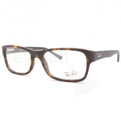 Ray-Ban 5268 5211 52 eyeglasses frame