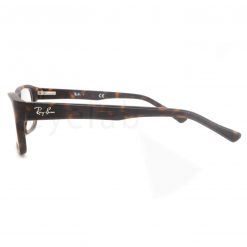 Ray-Ban 5268 5211 52 eyeglasses frame