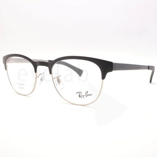 Ray-Ban 6317 2832 51 - Image 2