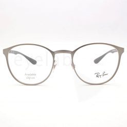Ray-Ban 6355 2620 50