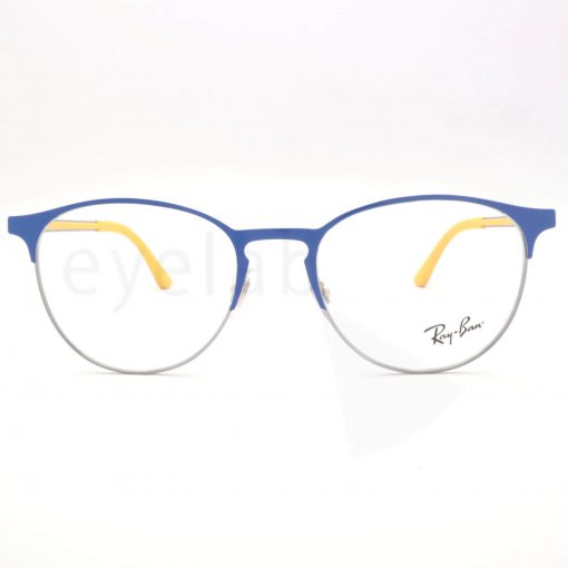 Ray-Ban 6375 2950 51
