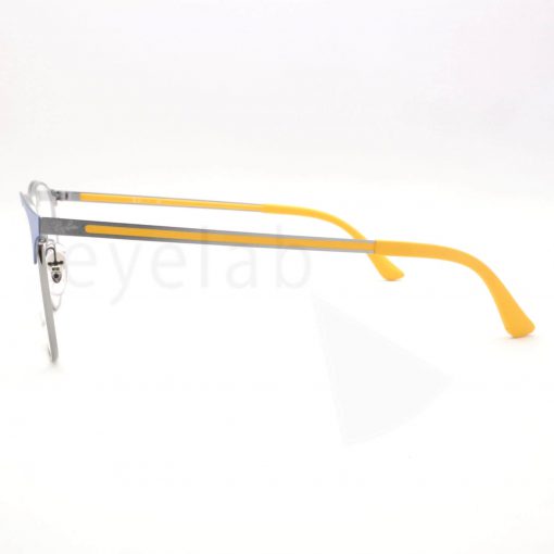 Ray-Ban 6375 2950 51 - Image 3