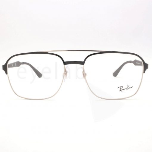 Ray-Ban 6404 2861 56