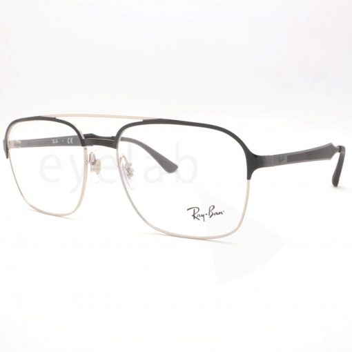 Ray-Ban 6404 2861 56 - Image 2