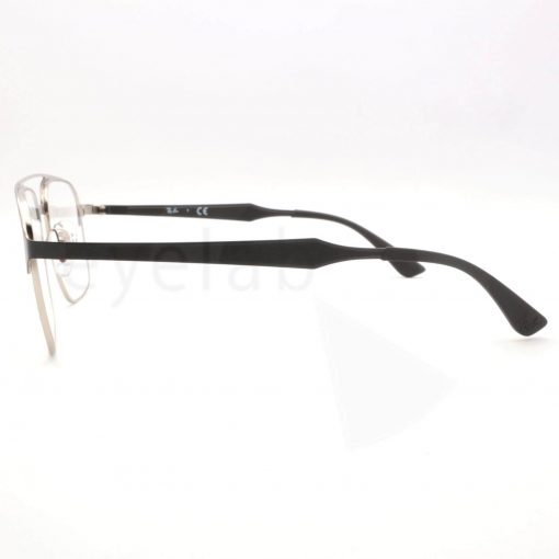 Ray-Ban 6404 2861 56 - Image 3