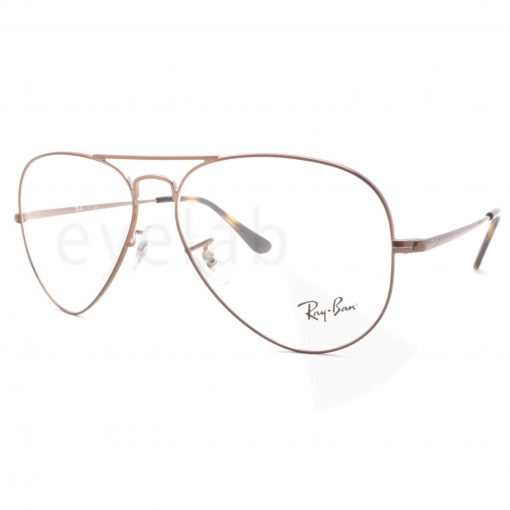 Ray-Ban 6489 2531 58 - Image 2