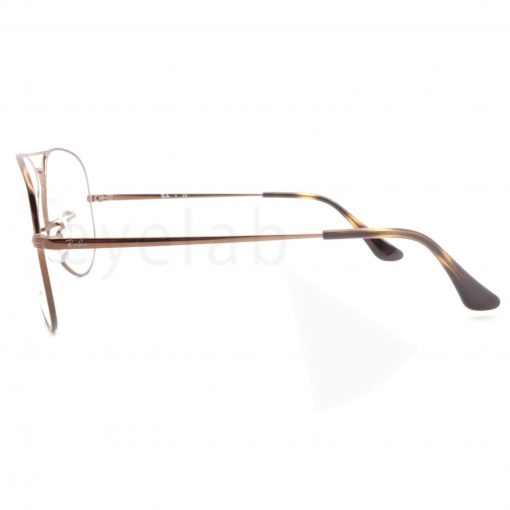 Ray-Ban 6489 2531 58 - Image 3