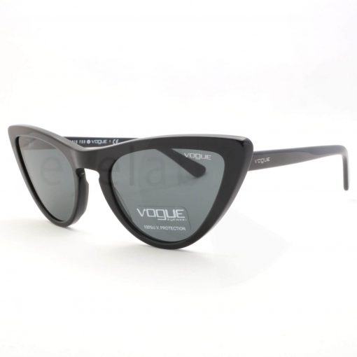 Vogue 5211S W4487 54 - Image 2