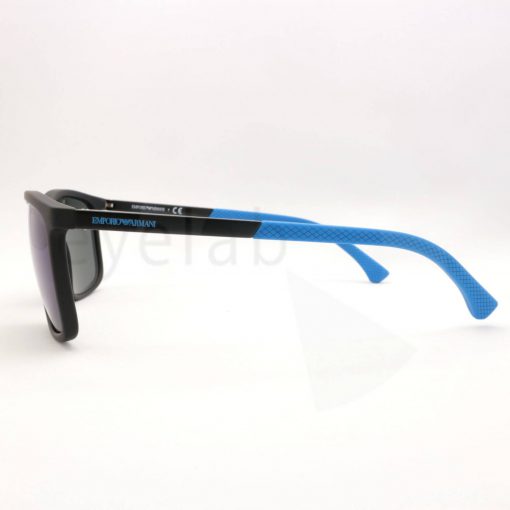 Emporio Armani 4058 565025 - Image 3