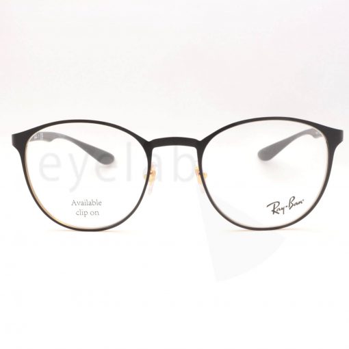 Ray-Ban 6355 2994 50