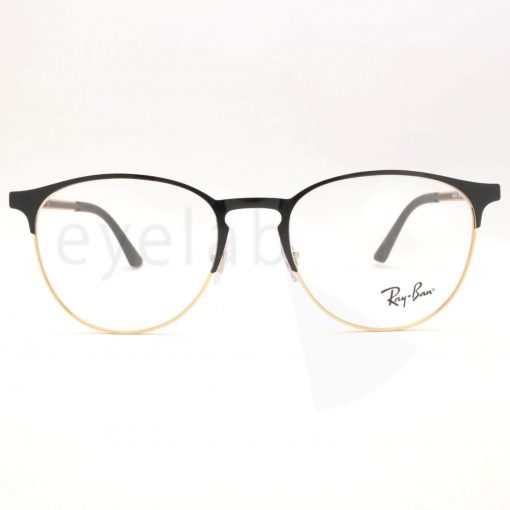 Ray-Ban 6375 2890 51