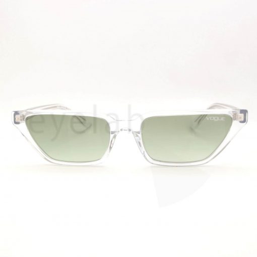 Vogue 5235S W7458E 53