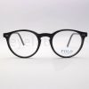 Polo Ralph Lauren 2083 5001 48 eyeglasses