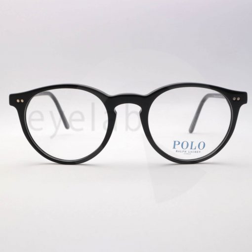 Polo Ralph Lauren 2083 5001 48 eyeglasses