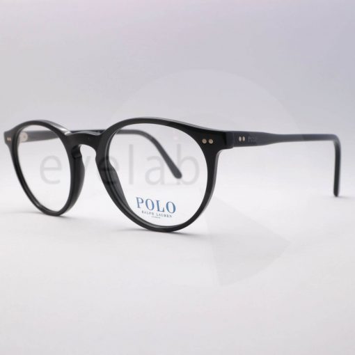 Polo Ralph Lauren 2083 5001 48 eyeglasses