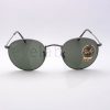 Ray-Ban 3447 Round Metal 029 50 sunglasses