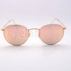 Γυαλιά ηλίου Ray-Ban Round Metal 3447 112/Z2 50