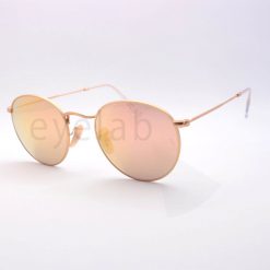 Γυαλιά ηλίου Ray-Ban Round Metal 3447 112/Z2 50