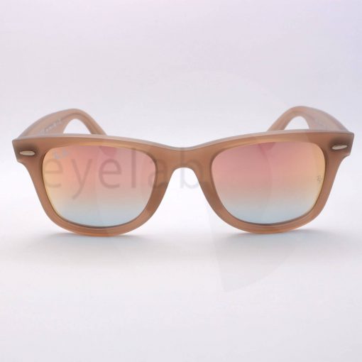 Γυαλιά ηλίου Ray-Ban Wayfarer Ease 4340 61667Y