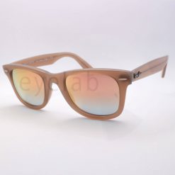 Γυαλιά ηλίου Ray-Ban Wayfarer Ease 4340 61667Y