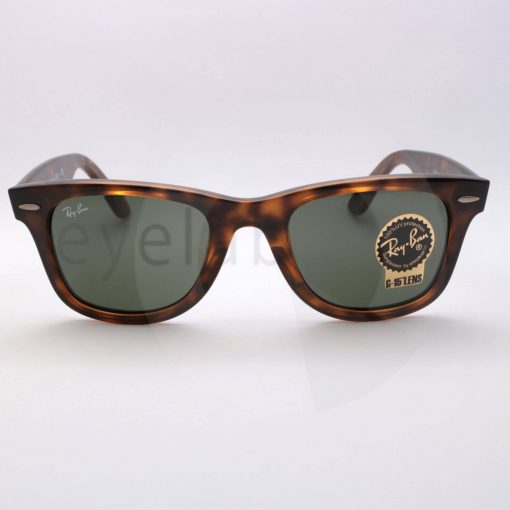 Γυαλιά ηλίου Ray-Ban Wayfarer Ease 4340 710