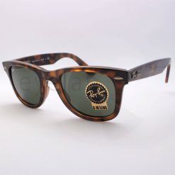 Γυαλιά ηλίου Ray-Ban Wayfarer Ease 4340 710