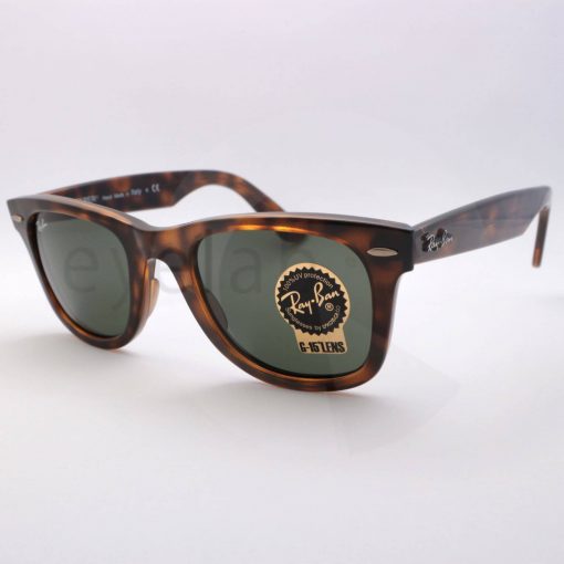 Ray-Ban Wayfarer Ease 4340 710 50 sunglasses