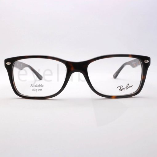 Γυαλιά οράσεως Ray-Ban 5228 2012 53