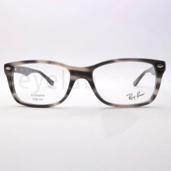 Ray-Ban 5228 5800 53 eyeglasses frame