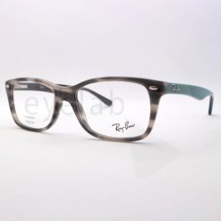 Ray-Ban 5228 5800 53 eyeglasses frame