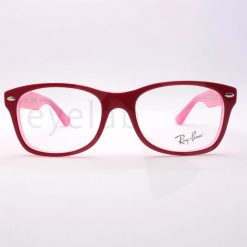 Παιδικά γυαλιά οράσεως Ray-Ban Junior 1528 3761