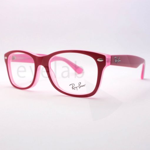 Παιδικά γυαλιά οράσεως Ray-Ban Junior 1528 3761