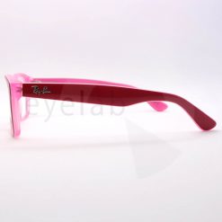 Παιδικά γυαλιά οράσεως Ray-Ban Junior 1528 3761