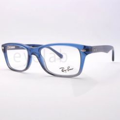 Ray-Ban Junior 1531 3647 48 eyeglasses frame