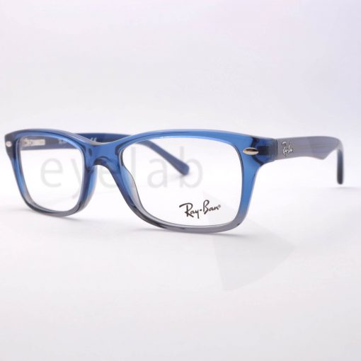 Ray-Ban Junior 1531 3647 48 eyeglasses frame