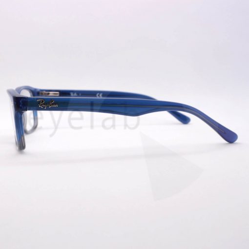 Ray-Ban Junior 1531 3647 48 eyeglasses frame