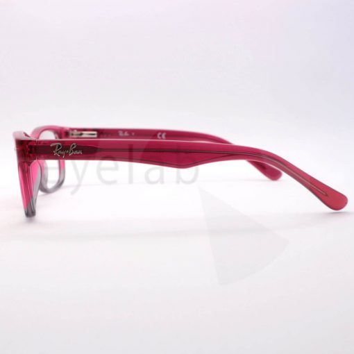 Παιδικά γυαλιά οράσεως Ray-Ban Junior 1531 3648 46