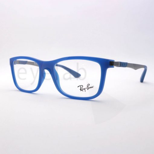 Παιδικά γυαλιά οράσεως Ray-Ban Junior 1549 3655