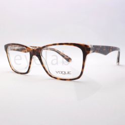 Vogue 2787 1916 53 eyeglasses frame