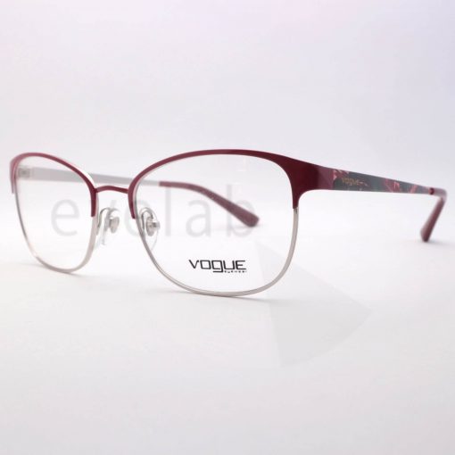 Vogue 4072 5055 54 - Image 2