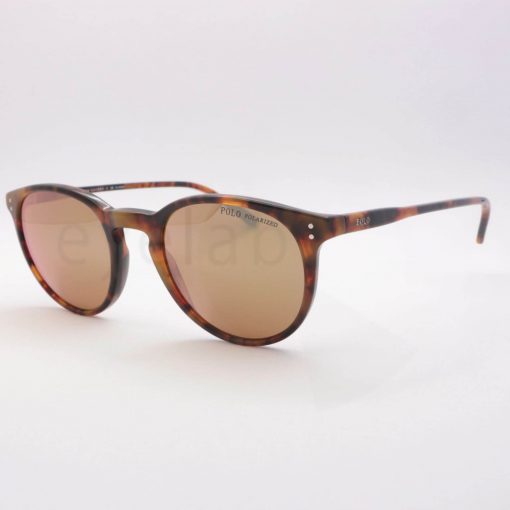 Polo Ralph Lauren 4110 50172O sunglasses