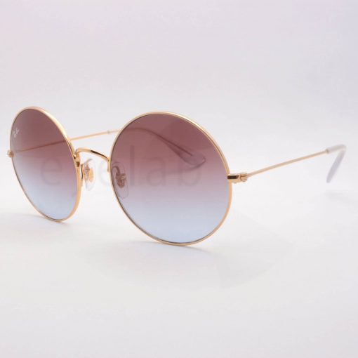 Γυαλιά ηλίου Ray-Ban 3592 Ja-Jo 001I8 55